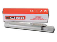 copertina di Lucciola a led - 11 cm