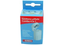 copertina di Taglia - Frantumapillole combo