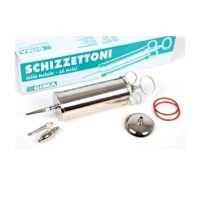 copertina di Schizzettone Schimmelbusch 200 cc in Metallo