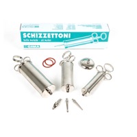 copertina di Schizzettone Schimmelbusch 200 cc in Metallo
