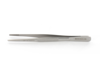 copertina di Pinza anatomia in acciaio inox - 12 cm