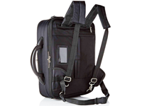 copertina di Borsa Medico professional in nylon 