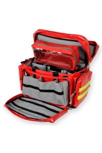 copertina di Borsa smart PVC 
