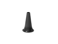 copertina di Speculum auricolari monouso per otoscopio - scatola da 250 pz. diametro 4 mm - colore ...