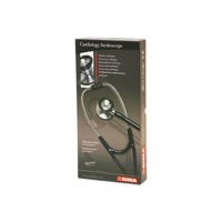 copertina di Stetoscopio duofono Classic Cardiologico Blu