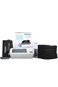copertina di Misuratore di pressione Omron M6 confort ( nuovo modello con rilevazione AFib ) - ...