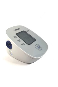 copertina di Sfigmomanometro digitale M2 Basic - braccio 22 - 32 cm - nuova versione - HEM-7121J-E ...
