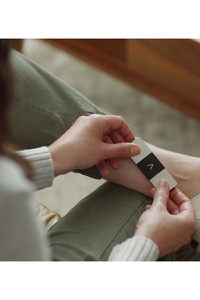 copertina di AliveCor®  KardiaMobile 6L - ECG mobile a 6 derivazioni
