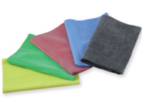 copertina di Set Completo di Bande da 1,5 m x 14 cm x 5 spessori differenti Vari