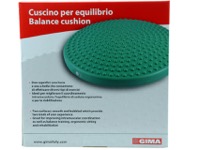 copertina di Cuscino per Equilibrio