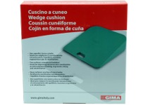 copertina di Cuscino a Cuneo