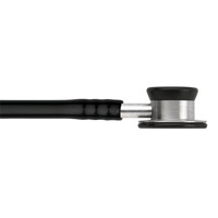 copertina di Littmann Classic II Infant cod. 2114 - Neonatologico stetofonendoscopio Nero