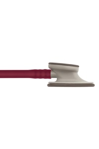 copertina di Littmann Lightweight II S.E. cod. 2451 stetofonendoscopio Amaranto