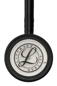 copertina di Littmann Classic III 5620 stetofonendoscopio Nero
