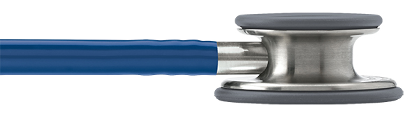 copertina di Littmann Classic III 5622 stetofonendoscopio Blu Navy