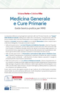 copertina di Medicina generale e cure primarie - Guida teorico - pratica per MMG in 3 Volumi con ...