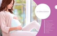 copertina di Avremo un bambino - La guida pratica e completa per la gravidanza , il parto , i ...