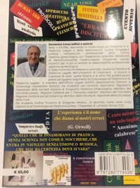 copertina di La Clinica ostetrica e Ginecologica tra sicurezza delle cure e contenzioso medico ...