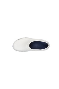 copertina di Zoccolo ospedaliero modello Everlite Plus - unisex tg 43 Bianco