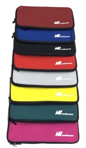 Custodia in neoprene morbida per stetofonendoscopio Littmann ...