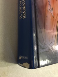 copertina di Il distacco di retina regmatogeno primario - Rapporto SOI 2008 ( Ottime Condizioni ...