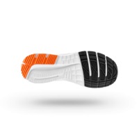 copertina di Scarpa sneakers Reblast unisex tg 43 Nero