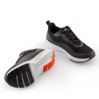 copertina di Scarpa sneakers Reblast unisex tg 43 Nero