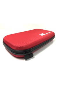 copertina di Custodia Rigida per stetofonendoscopio Littmann Rosso
