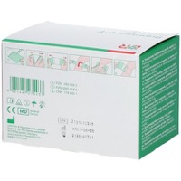 copertina di Suprasorb ® F - Medicazione in Film Trasparente non sterile 10cm x 10 m