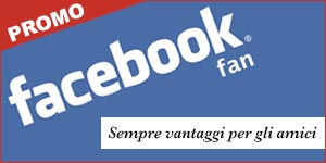 Promo Facebook Fan