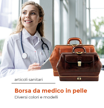 Borse medico