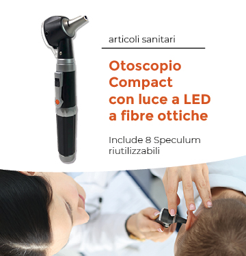 Otoscopio